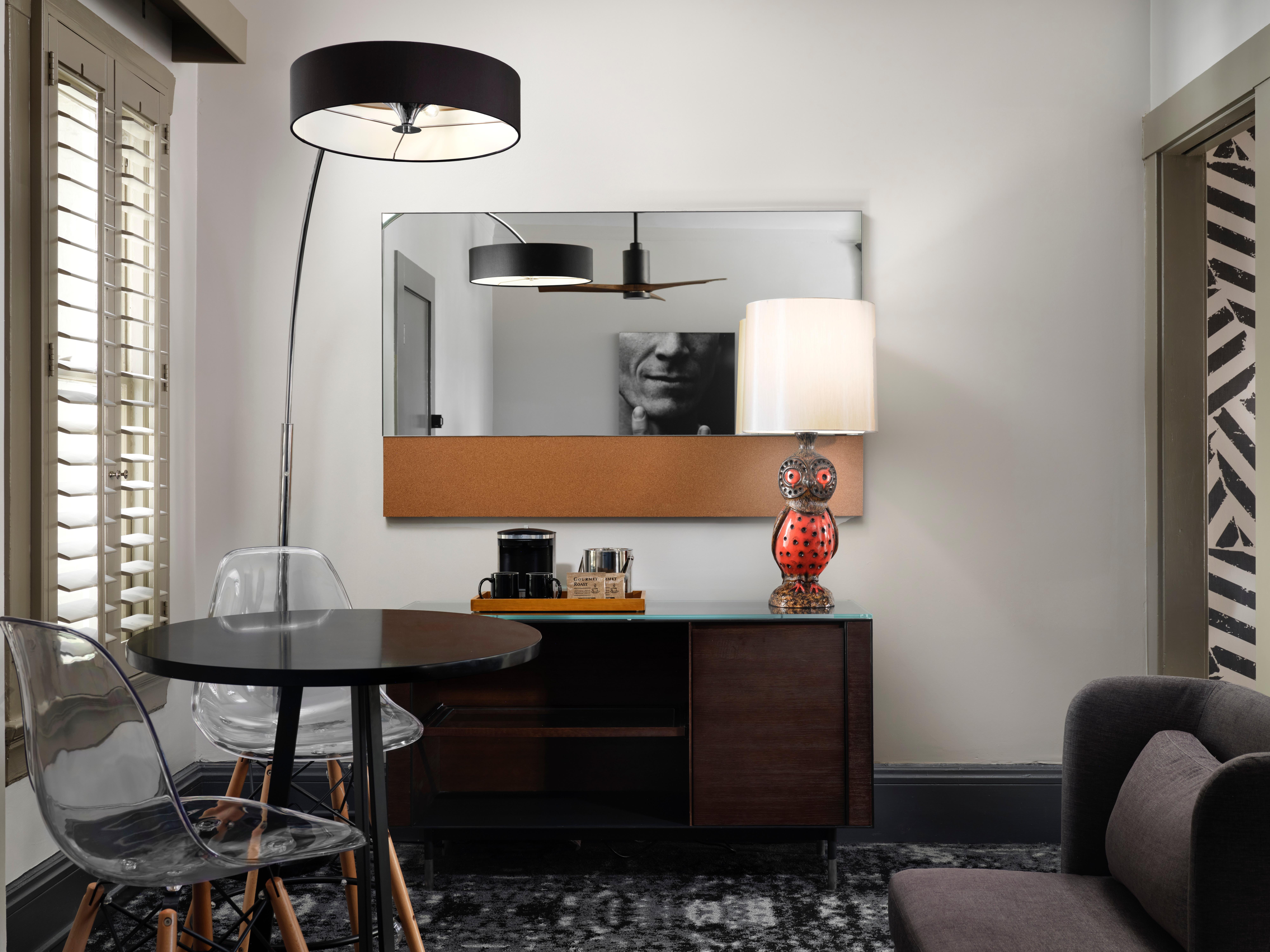 Hotel The Barnes San Francisco, Tapestry Collection By Hilton Exterior foto