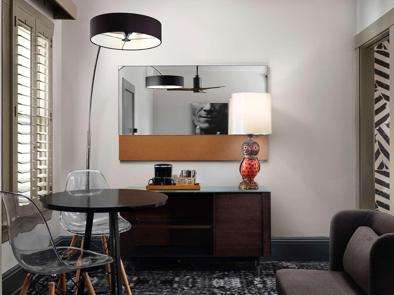 Hotel The Barnes San Francisco, Tapestry Collection By Hilton Exterior foto